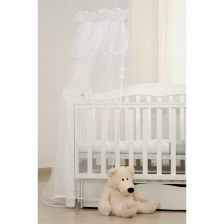 Балдахин Twins универсальный декор 1099-TS-02 beige
